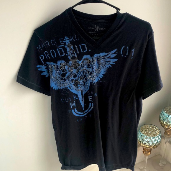 Marc Ecko shirt - Picture 1 of 1